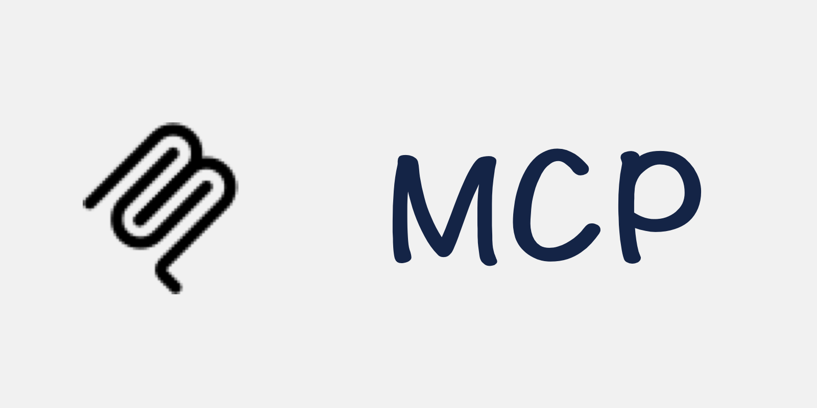使用UV构建MCP的过程记录